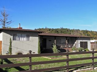 280 Macmillan Dr, Hopland, CA