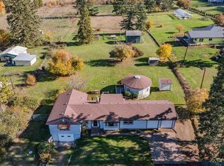 4085 NW Highland Dr, Corvallis, OR 97330