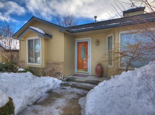 2337 W Rainfall St, Meridian, ID 83646