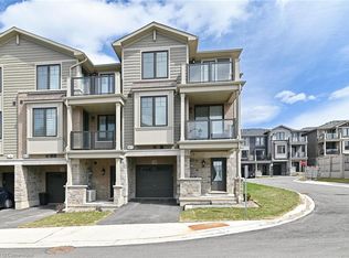 10 Birmingham Dr #120, Cambridge, ON