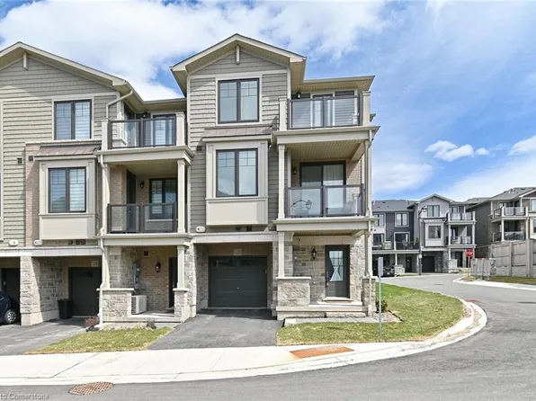 10 Birmingham Dr #120, Cambridge, ON N1R 0C6