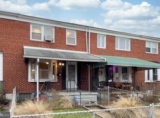 1905 Marsdale Rd, Dundalk, MD 21222