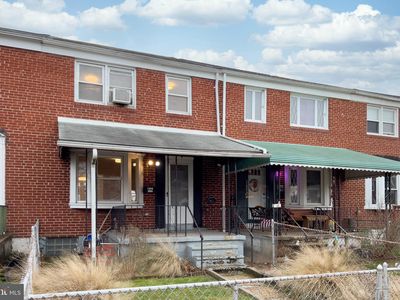 1905 Marsdale Rd, Dundalk, MD, 21222