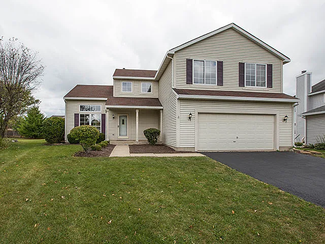 863 Renaissance Dr photo 1