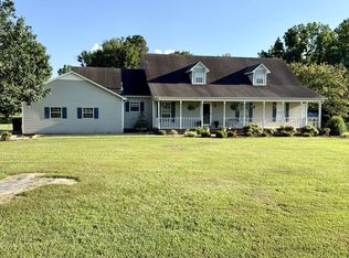 230 Keelon Gap Rd, Spruce Pine, AL 35585