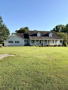 230 Keelon Gap Rd, Spruce Pine, AL, 35585
