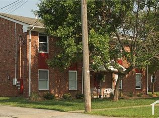 9709 Hudson Ln, Louisville, KY 40291