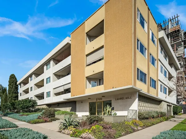 2701 2nd Ave Unit 105, San Diego, CA 92103