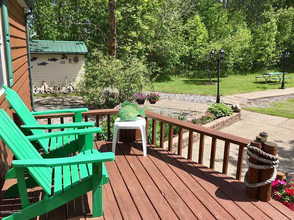 4932 Graceton Beach Rd NW, Williams, MN 56686 Zillow