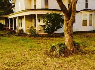 200 W Pryor St, Athens, AL 35611