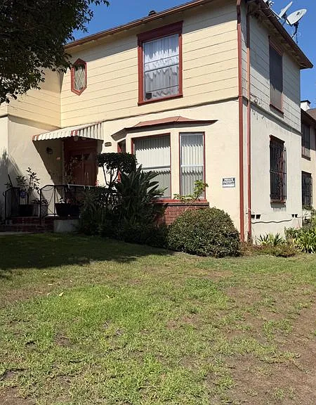 4179 Marlton Ave #9 — Photo 1