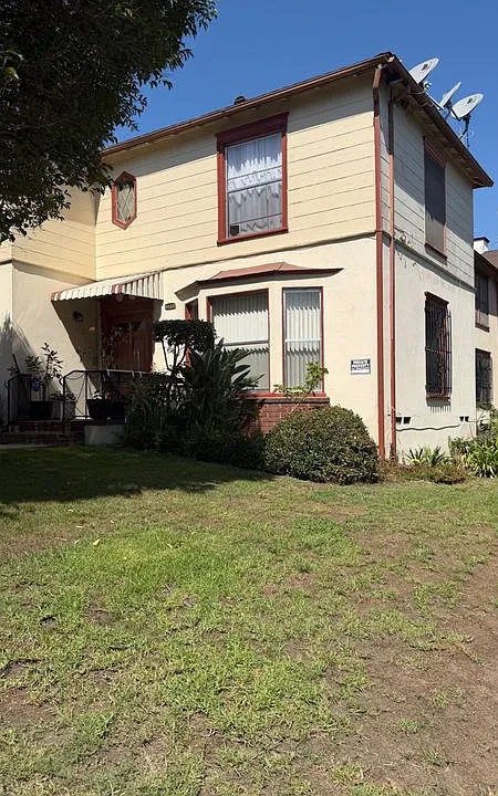 4179 Marlton Ave #9