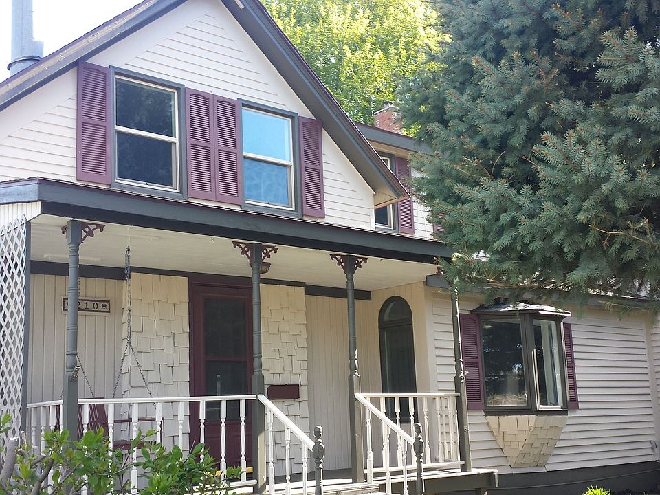 1st image of 210 W 1st St