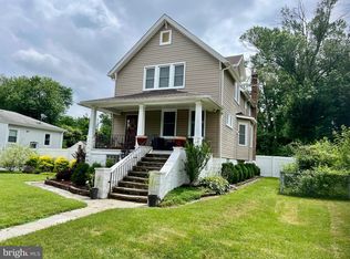 3013 Westfield Ave, Baltimore, MD 21214