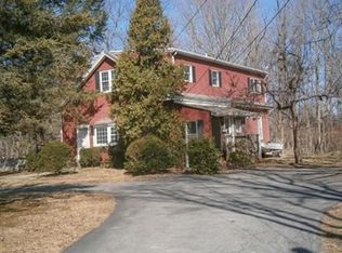 244 Crosby Rd, Berlin, MA 01503