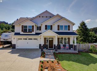 11749 SE Cheyenne Ln, Clackamas, OR