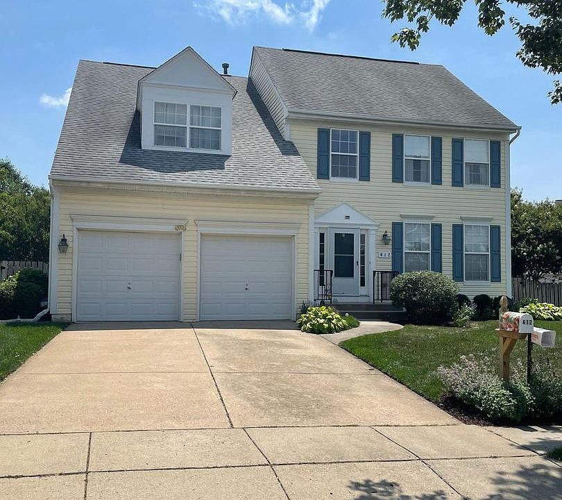 1st image of 612 Bushytail Dr