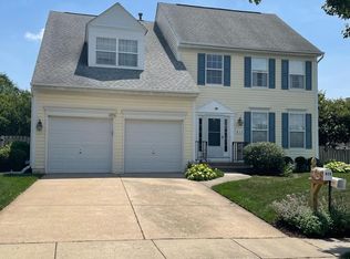 612 Bushytail Dr, Frederick, MD 21703