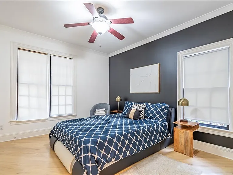 1219 Moores Mill Rd NW — Photo 31
