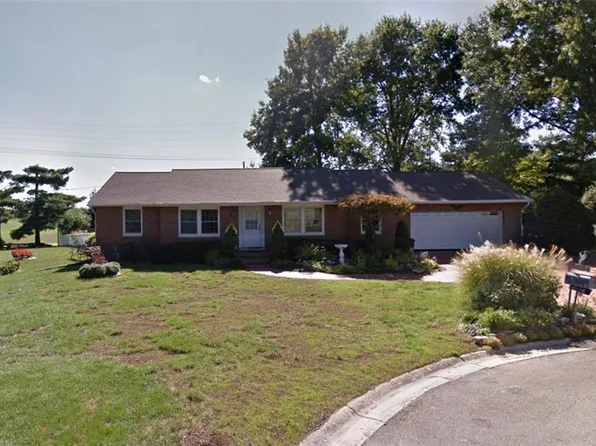 560 Mallard Dr, East Alton, IL 62024