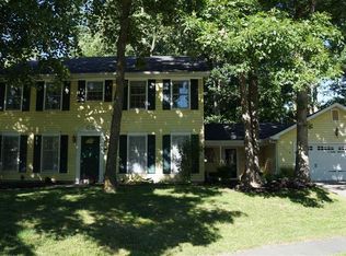 4829 Aboite Lake Dr, Fort Wayne, IN 46804