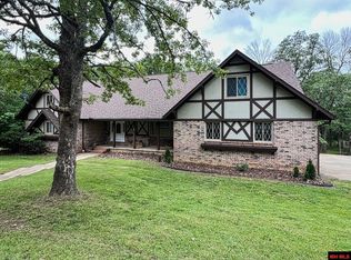 146 County Road 555, Mountain Home, AR 72653