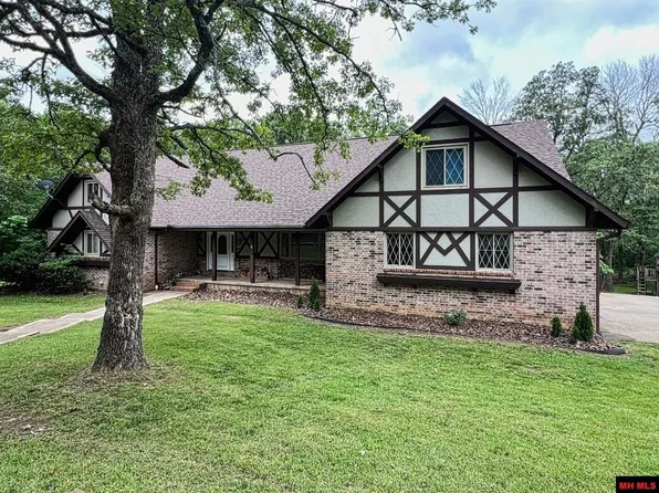 146 County Road 555, Mountain Home, AR 72653