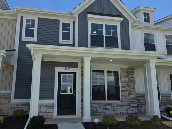 6207 Brook Ave, Portage, IN 46368
