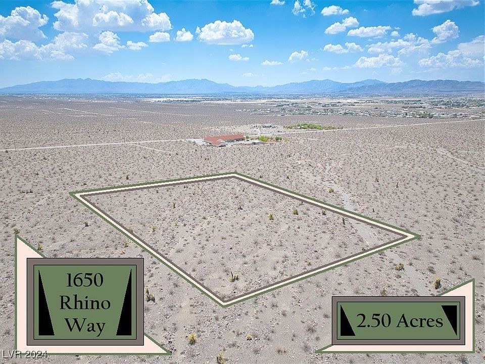 1st image of 1650 E Rhino Way