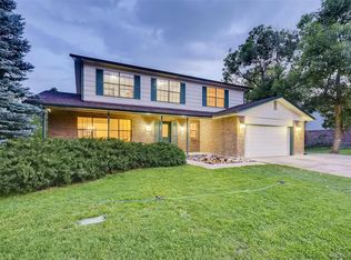 4352 W Union Ave, Denver, CO 80236