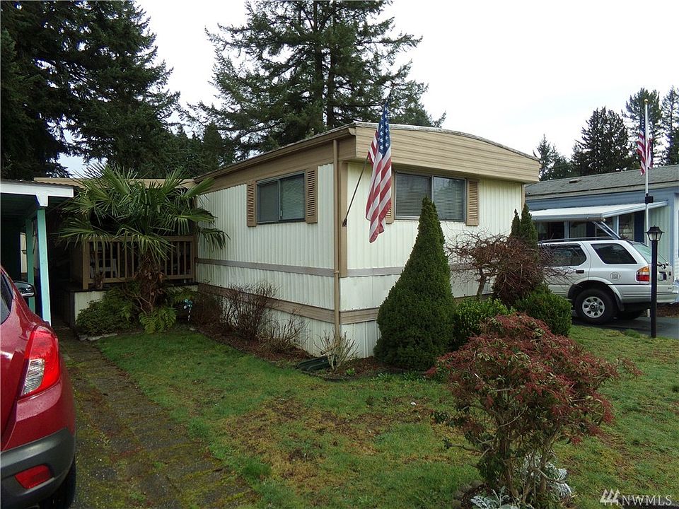 1st image of 11424 36th Dr NE Unit 68