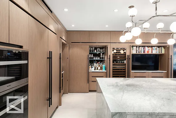 Kitchen, photo 1
