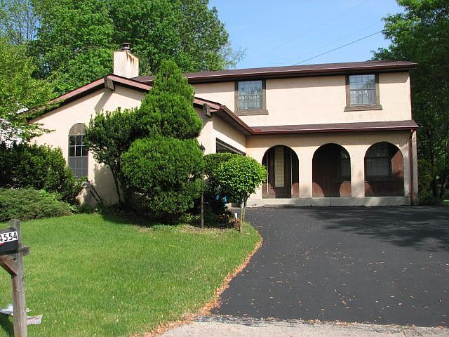 Front view