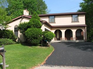 4554 Teton Ct, Columbus, OH 43230