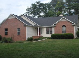 212 S Hobbs Rd, Knoxville, TN 37934