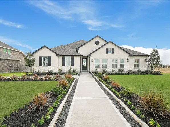 3003 Laguna Madre Pl, Crosby, TX 77532