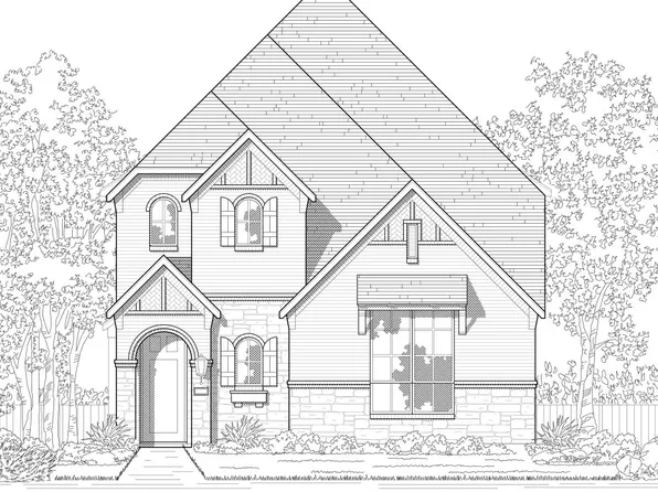 8516 Heard Hill Dr, McKinney, TX 75071