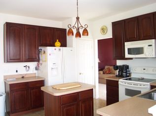 102 Beaufort Ln, Milford, DE