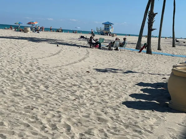 (undisclosed Address), Hollywood, FL 33019