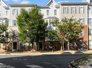 9540 Mine Gap Way UNIT 13F, Manassas, VA 20110