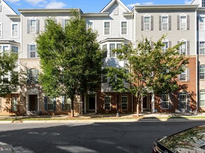 9540 Mine Gap Way UNIT 13F, Manassas, VA, 20110