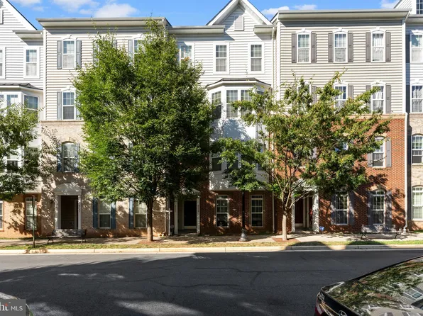 9540 Mine Gap Way Unit 13F, Manassas, VA 20110