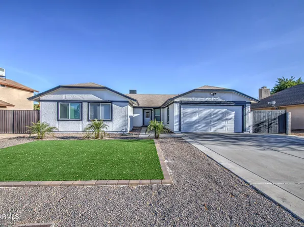7365 W Sierra Street, Peoria, AZ 85345