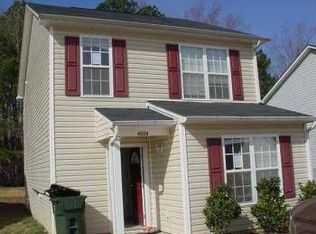 4324 Haverty Dr, Raleigh, NC 27610