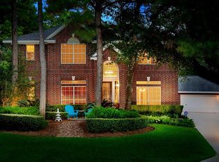 62 N Linton Ridge Cir, Spring, TX 77382