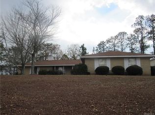 55 Old West Rd, Thorsby, AL 35171