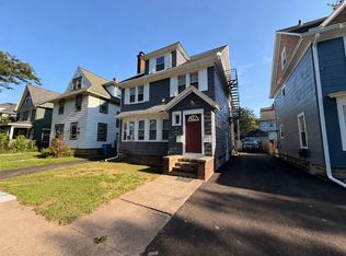 67 Pembroke St #2, Rochester, NY 14620