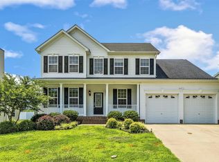 46871 Whittemoore Ct, Lexington Park, MD