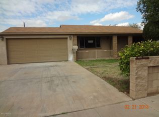 5518 W Windsor Ave, Phoenix, AZ 85035