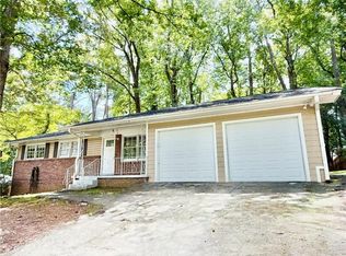 3463 Canadian Way, Tucker, GA 30084